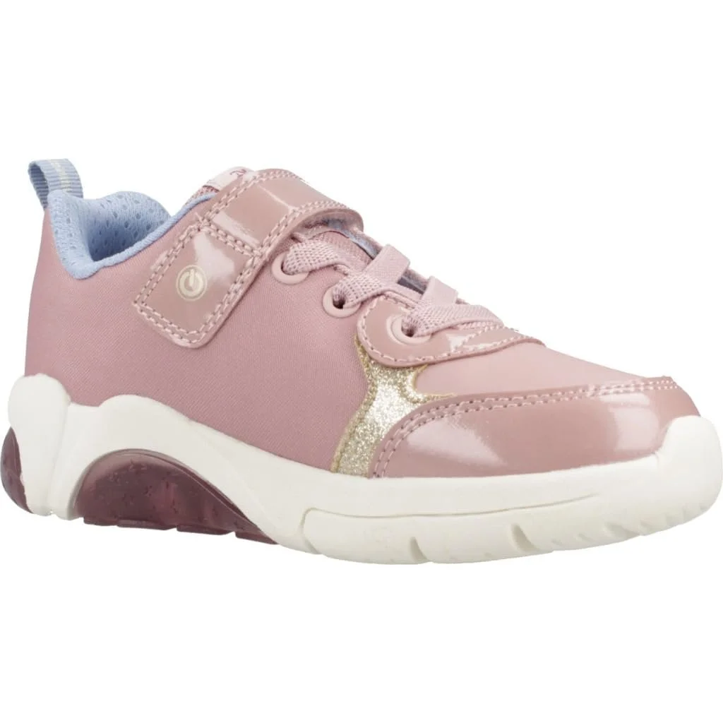 Кроссовки Geox J Fadinlight Girl, фото №6