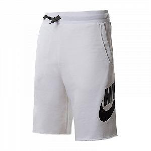 Шорты Nike NSW SCE SHORT FT ALUMNI M - Фото 1