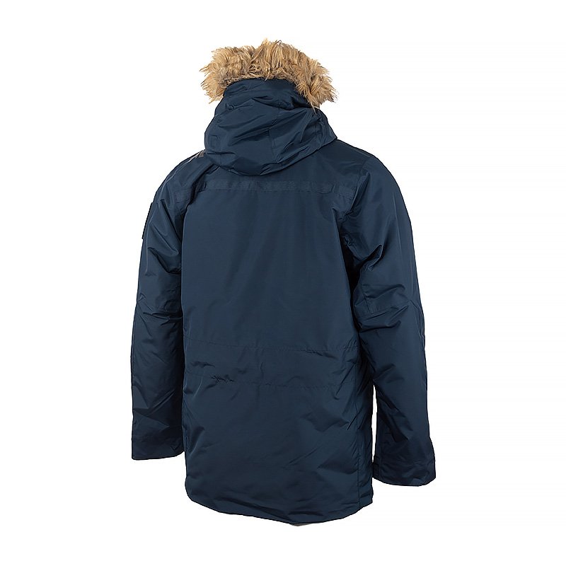 Парка HELLY HANSEN COASTAL 2 PARKA S, фото №2