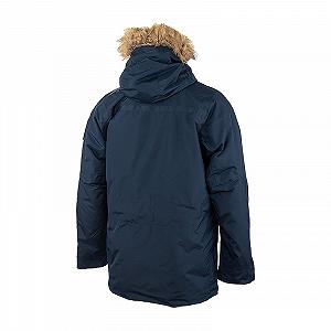 Парка HELLY HANSEN COASTAL 2 PARKA S synthetic.ua - Фото 1