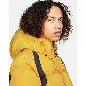 Куртка Jordan M J ESS PUFFER JKT XL synthetic.ua - Фото 1