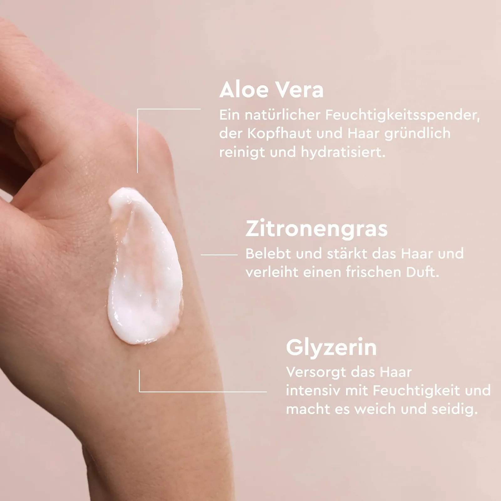 Крем для рук Urtekram Blown Away Дикий Лемонграс Органічний 75 мл, фото №4 Крем для рук Urtekram Blown Away Дикий Лемонграс Органічний 75 мл, фото №4