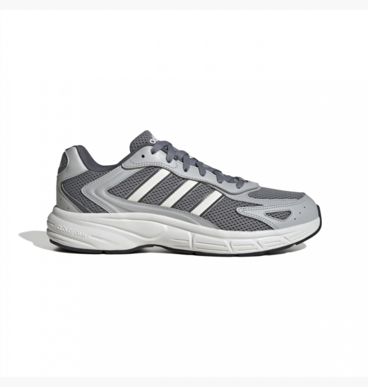 Кросівки ECLYPTIX 2000 JR5154 Adidas Сірий 45 1/3, фото №1