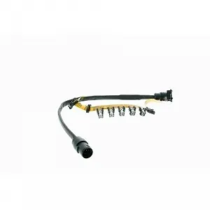 Переключающий клапан АКПП VEMO V10-77-1042 SEAT synthetic.ua - Фото 1