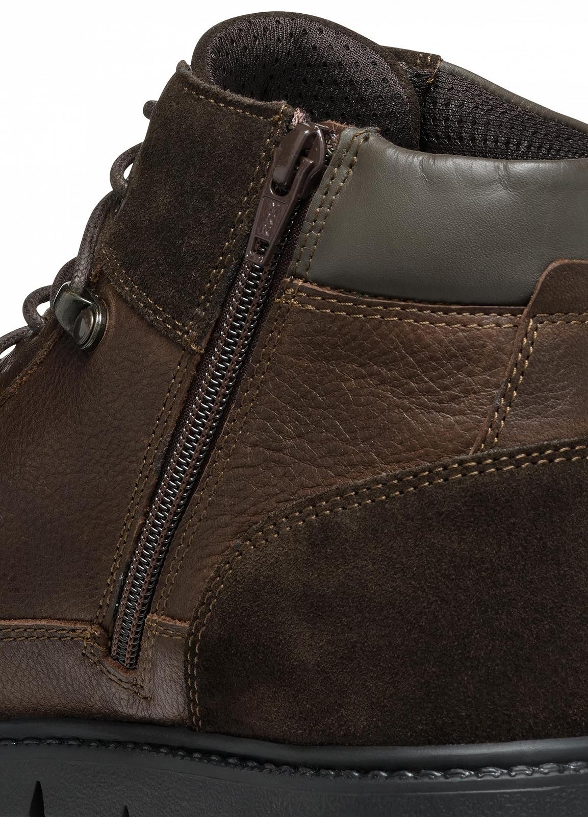 Черевики Geox Ghiacciaio A U, фото №8