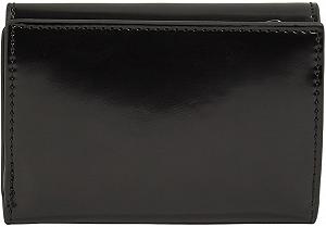 Гаманець Calvin Klein Ck Daily Sm Trifold W/Zip_Shiny K60k612425 потрійного складання synthetic.ua - Фото 1