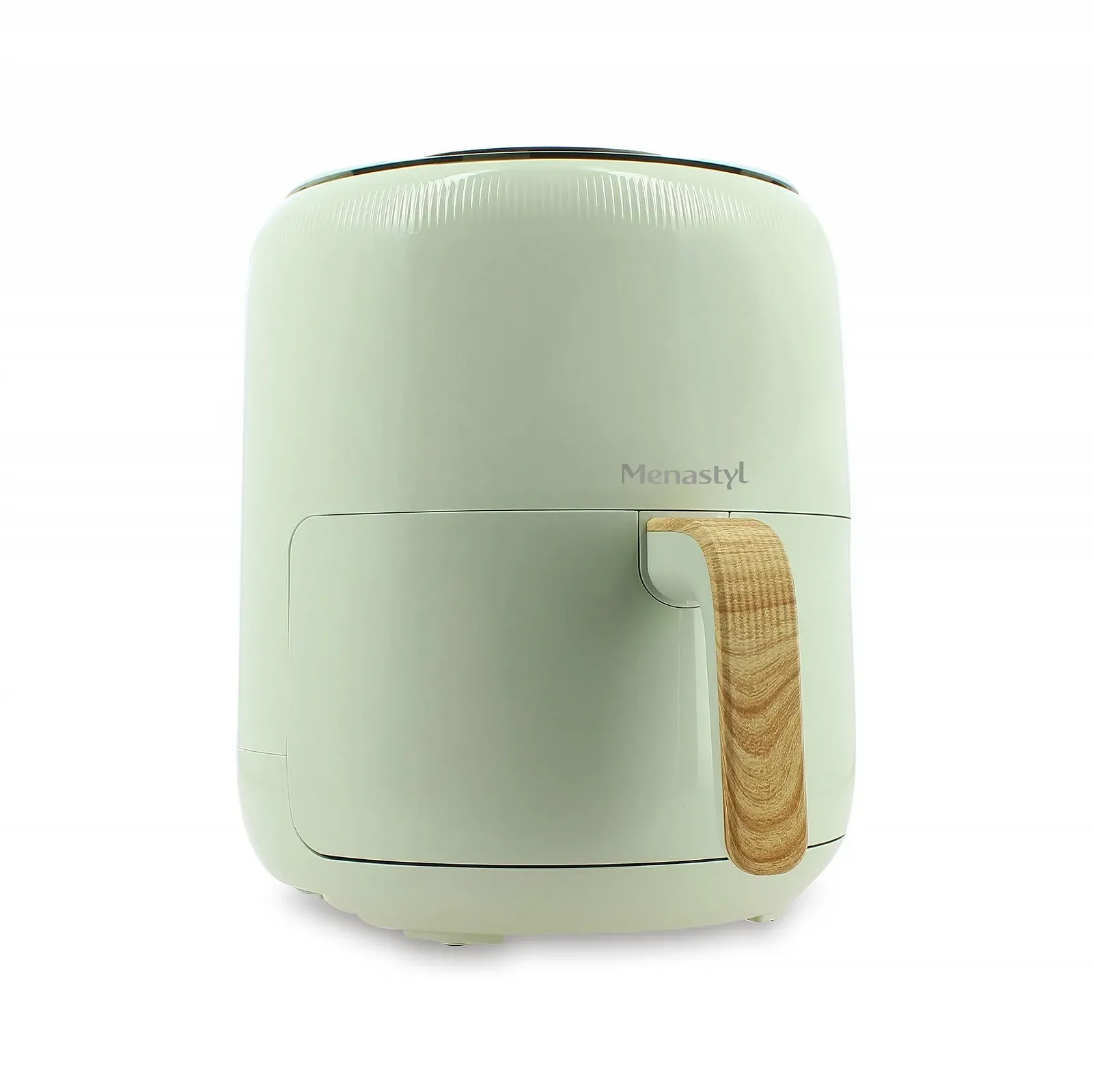 Мультипечь MENASTYL Colorama 4.5L 8 программ до 200 °C Без PFAS Селадон, фото №6 Мультипечь MENASTYL Colorama 4.5L 8 программ до 200 °C Без PFAS Селадон, фото №6