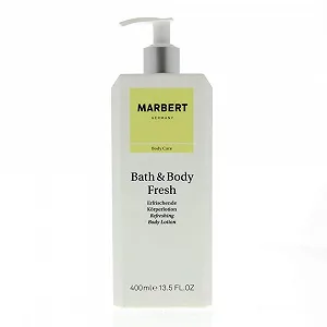 Лосьон для тела Marbert Bath & Body Fresh 400 мл - Фото 1