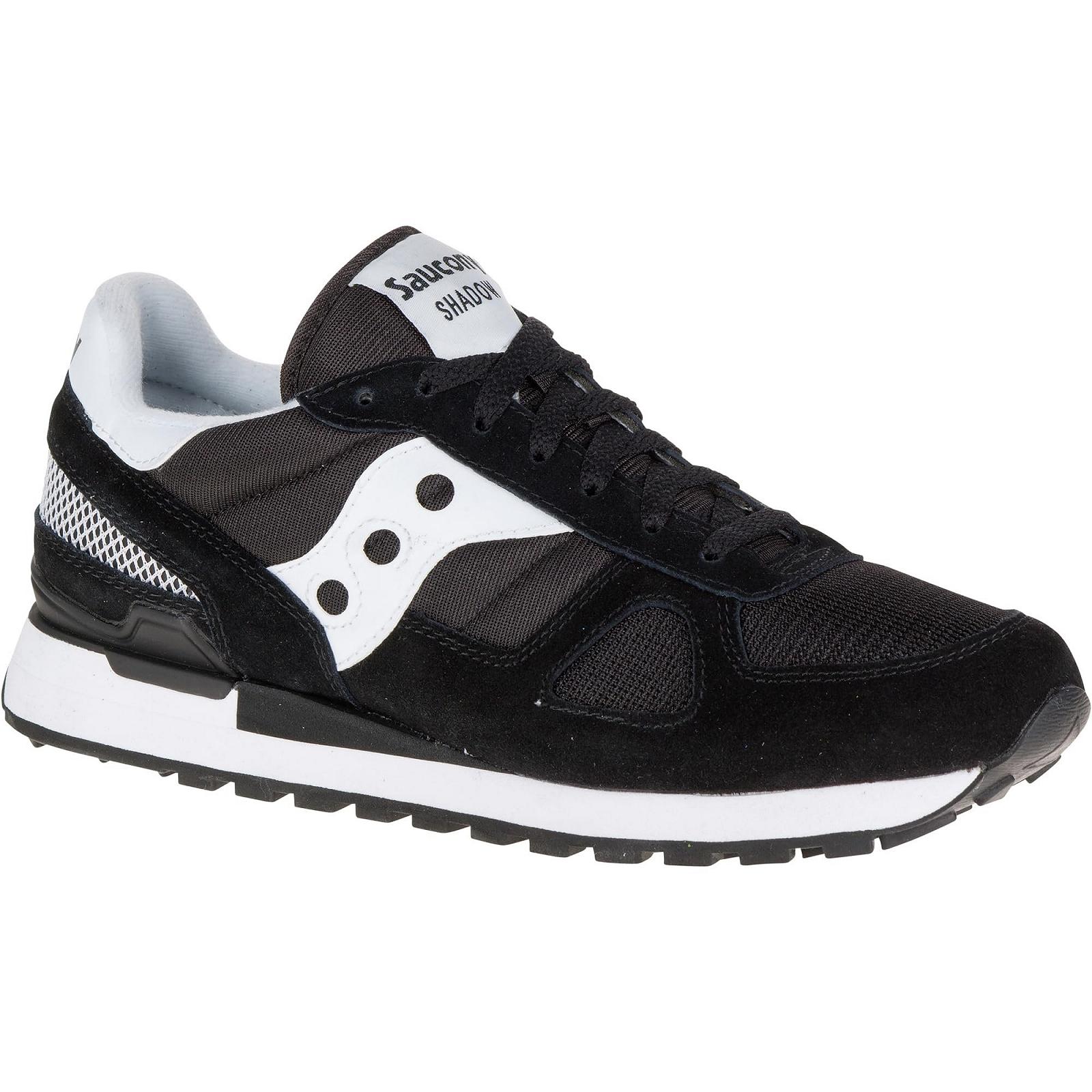 Кросівки Saucony Originals Shadow Чоловічі, фото №6