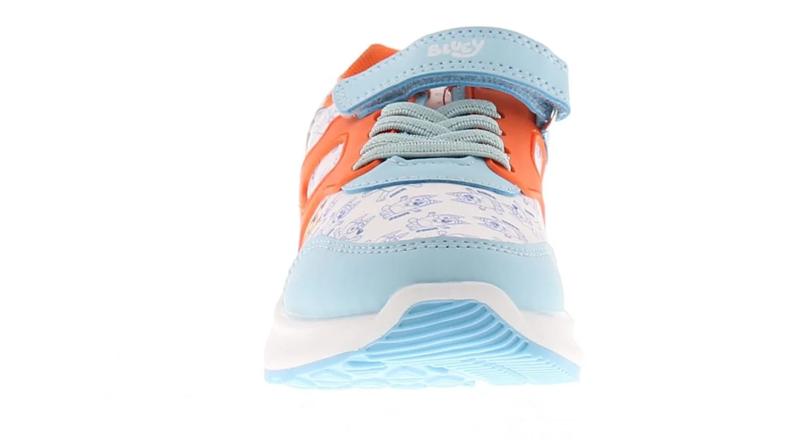 Кросівки Disney Bluey з підсвіткою для хлопчиків, фото №3