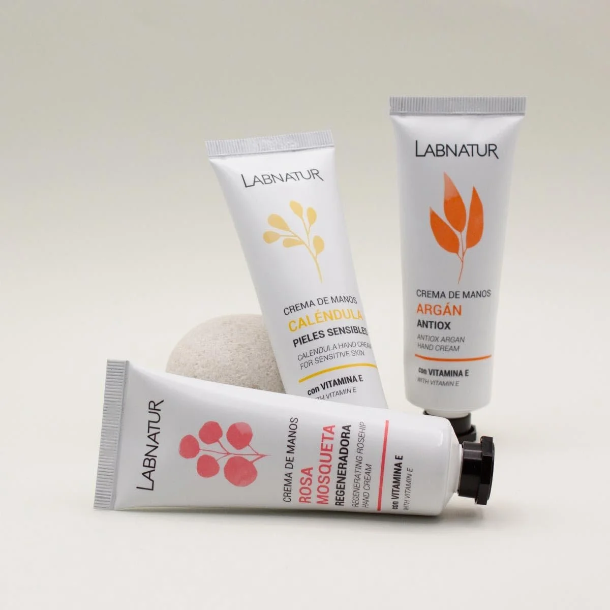 Крем для рук Marigold SyS 50 мл Збагачений вітаміном Е. Для чутливої шкіри, фото №5