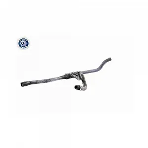 Шланг радиатора VAICO Q+ V20-1775 выпускная сторона OEM качество для BMW - Фото 1