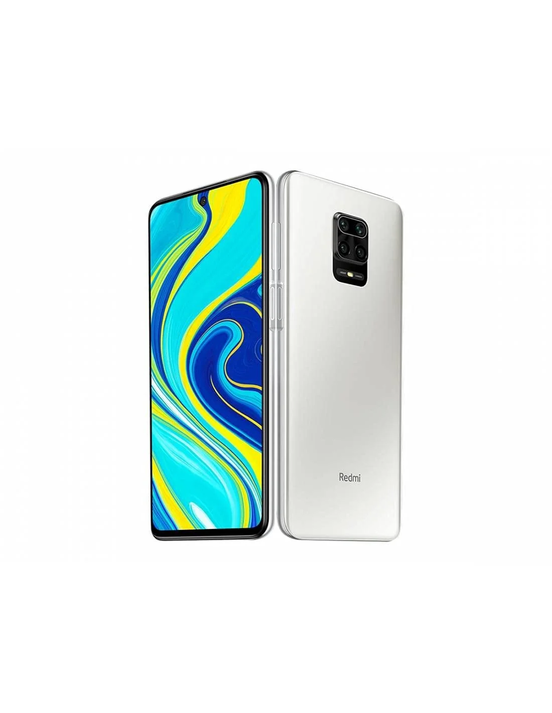 Смартфон Xiaomi Redmi Note 9S, фото №2 Смартфон Xiaomi Redmi Note 9S, фото №2