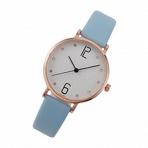 Купить Цифровые часы Healvian Diamond Set Женские наручные часы для девушек Небесно-голубой - Фото 1 Цифровые часы Healvian Diamond Set Женские наручные часы для девушек Небесно-голубой - Фото 1