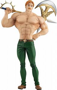Сканер The Seven Deadly Sins Dragon's Judgement Pop Up Parade 23 см, L - Фото 1