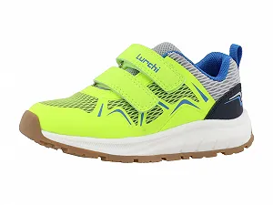 Кроссовки Lurchi для мальчиков 95L0083006 synthetic.ua - Фото 1