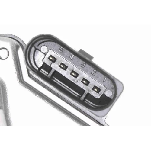 Дроссельная заслонка VEMO V10-81-0085 для AUDI SEAT VW, фото №2