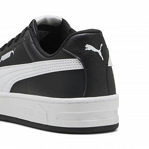 Кросівки PUMA Court Classic Clean Unisex synthetic.ua - Фото 1