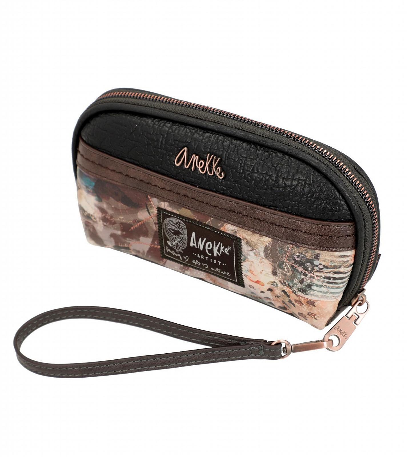 Кошелек Anekke Sh?en Padded All-in-One Multicoloured, многоцветный, фото №5