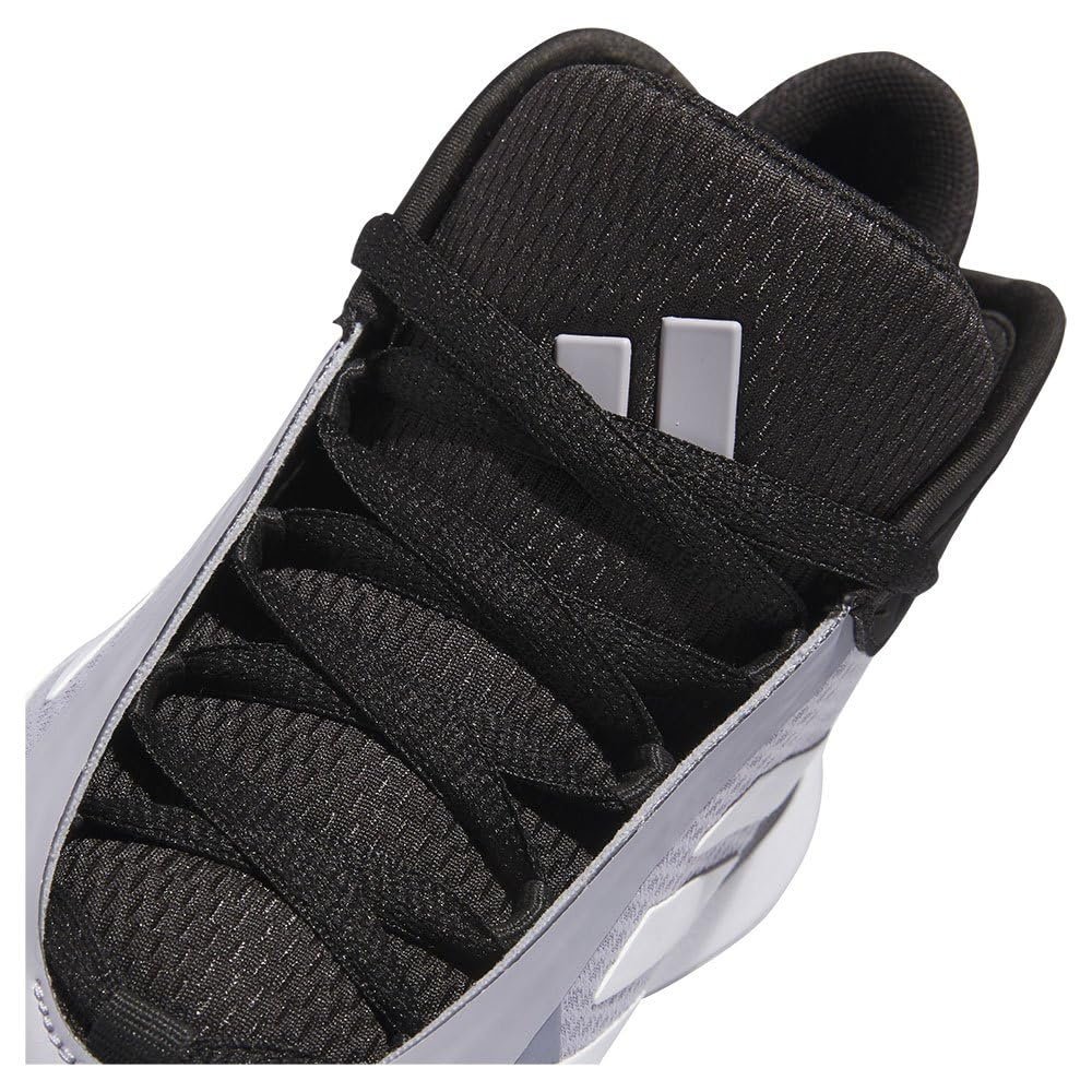 Кроссовки adidas Bounce Legends Low, фото №7 Кроссовки adidas Bounce Legends Low, фото №7