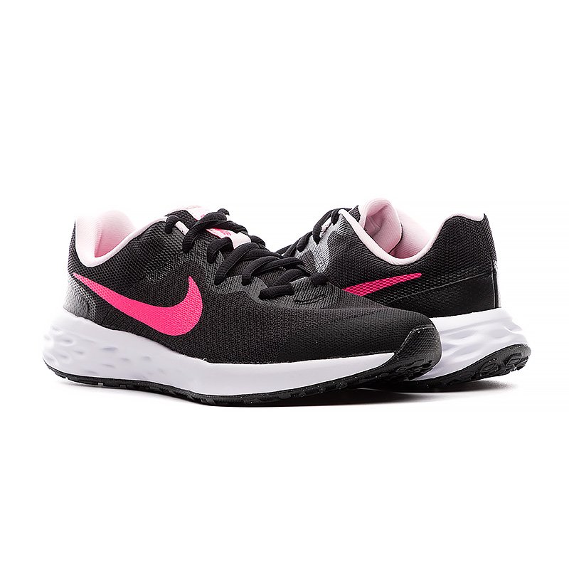 Кроссовки Nike REVOLUTION 6 NN (GS) Размер 38.5, фото №1