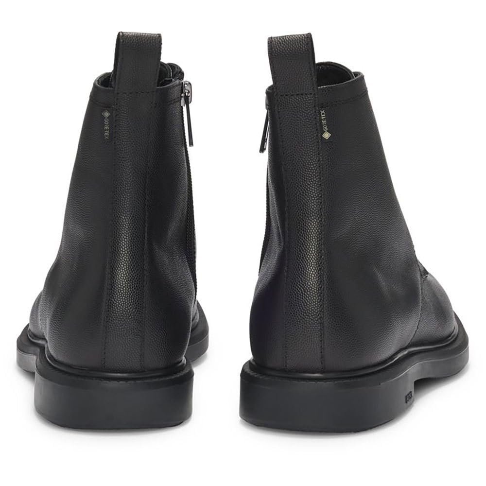 Чоловічі черевики BOSS Larry_halb_grpr GTX Half_Boot, фото №4
