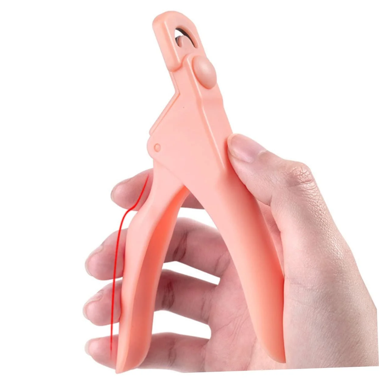 Набор для маникюра WRITWAA 4 шт. Профессиональные, фото №7 Набор для маникюра WRITWAA 4 шт. Профессиональные, фото №7