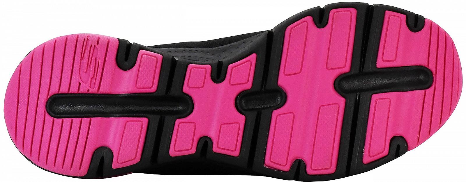Кроссовки Skechers Arch Fit женские, фото №4