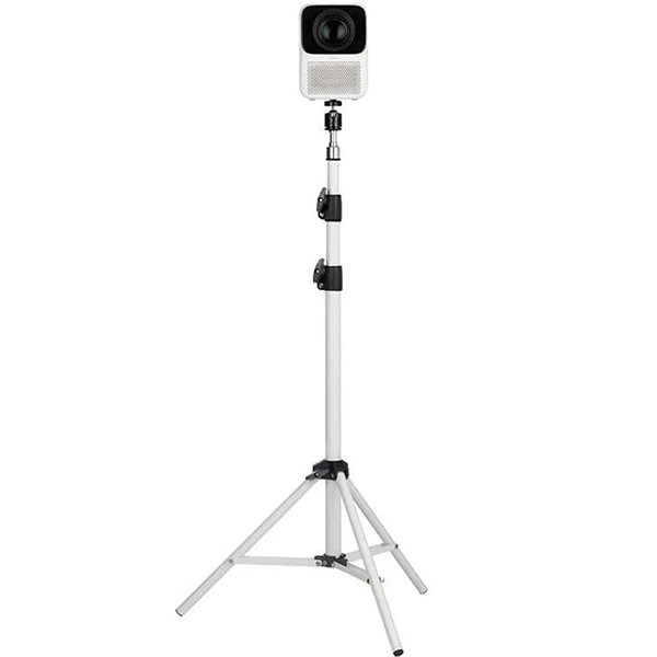 Складной напольный штатив-трипод для проектора Wanbo WWT360, фото №8