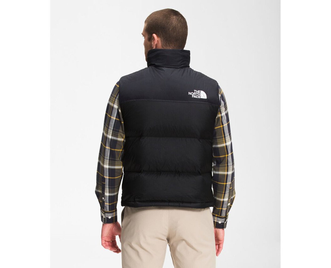 Жилет The North Face 1996 Retro Npse Vst Black XL, фото №2