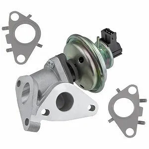 Клапан EGR PartsTec PTA510-0507 для TOYOTA MINI - Фото 1