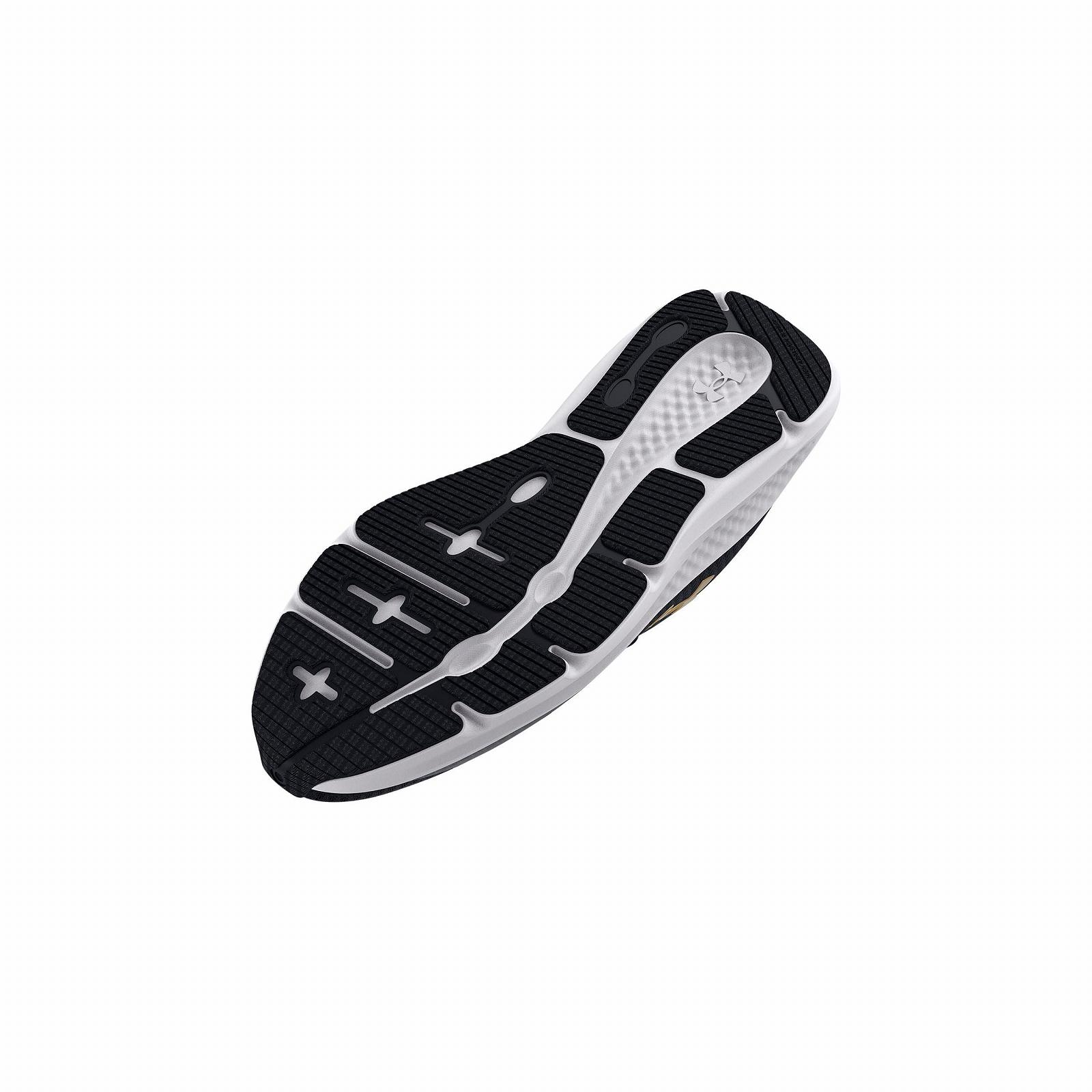 Кроссовки Under Armour Ua Charged Pursuit 3, фото №4