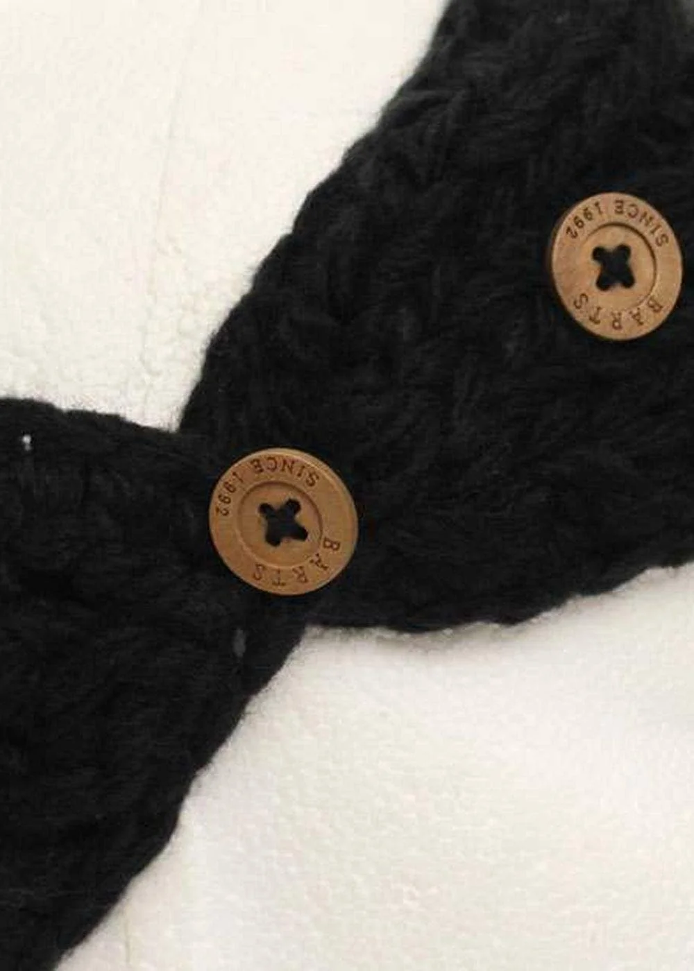 Пов'язка на голову Barts Blossom Piece, фото №2