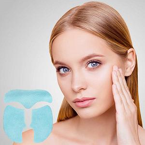 Лифтинг Патчи для Лица Brightening Face Tape для Подтяжки и Укрепления Кожи synthetic.ua - Фото 1