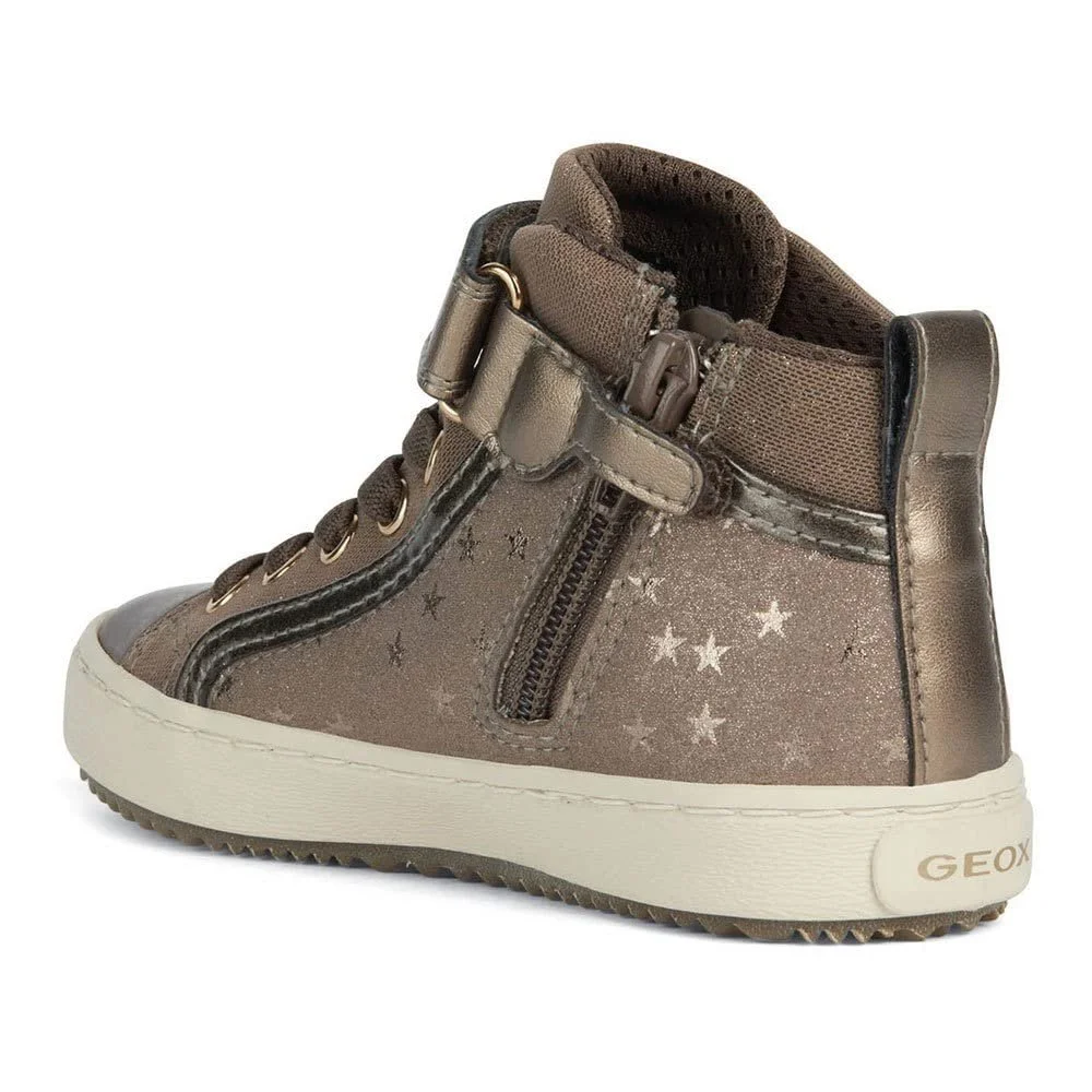 Кросівки Geox Kalispera для дівчинки, фото №7