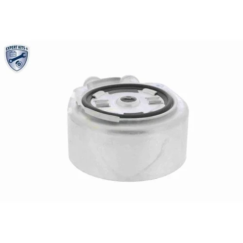 Масляный радиатор двигателя VEMO V25-60-0034 EXPERT KITS + для FORD JAGUAR VOLVO, фото №4