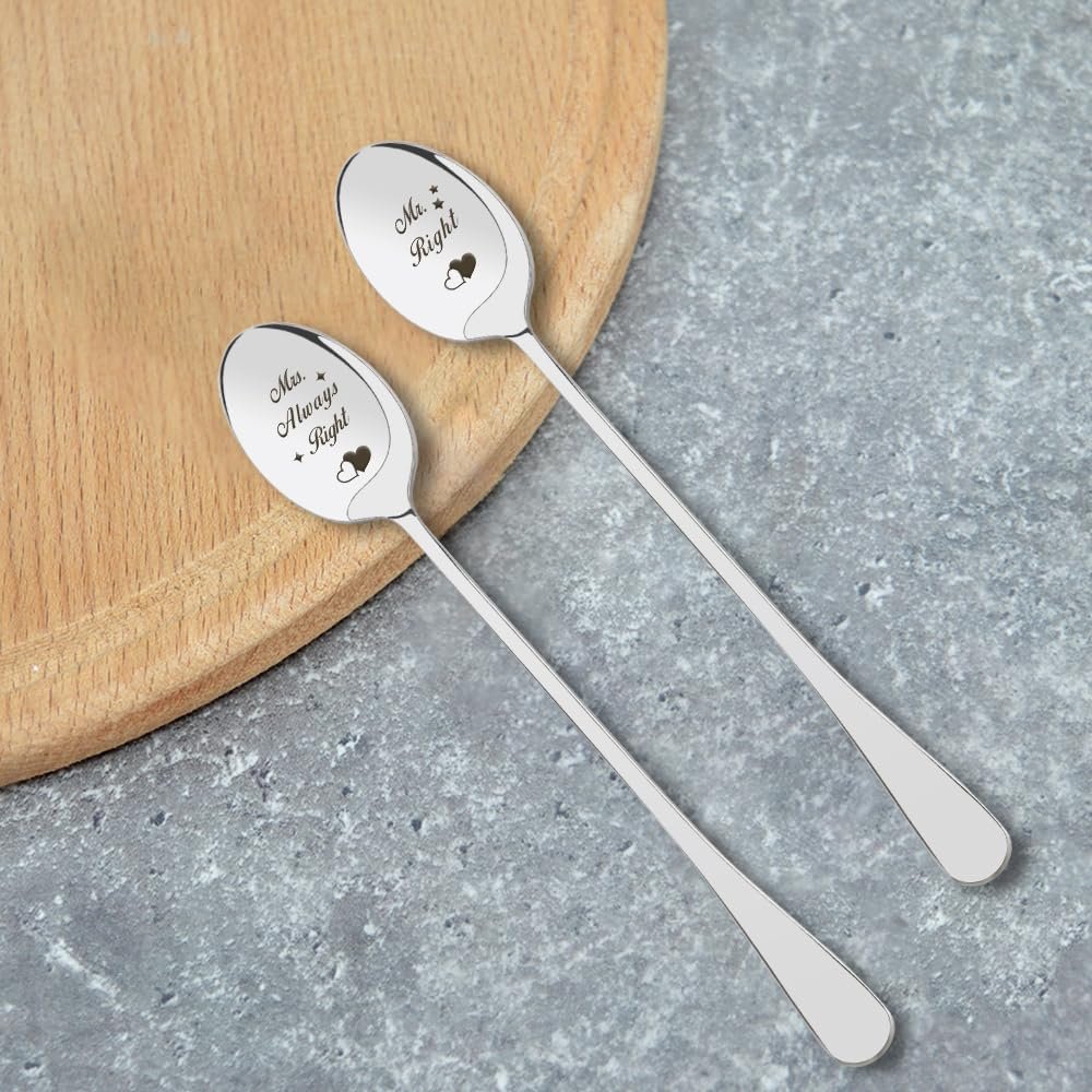 Ложка с гравировкой, фото №3 Ложка с гравировкой, фото №3