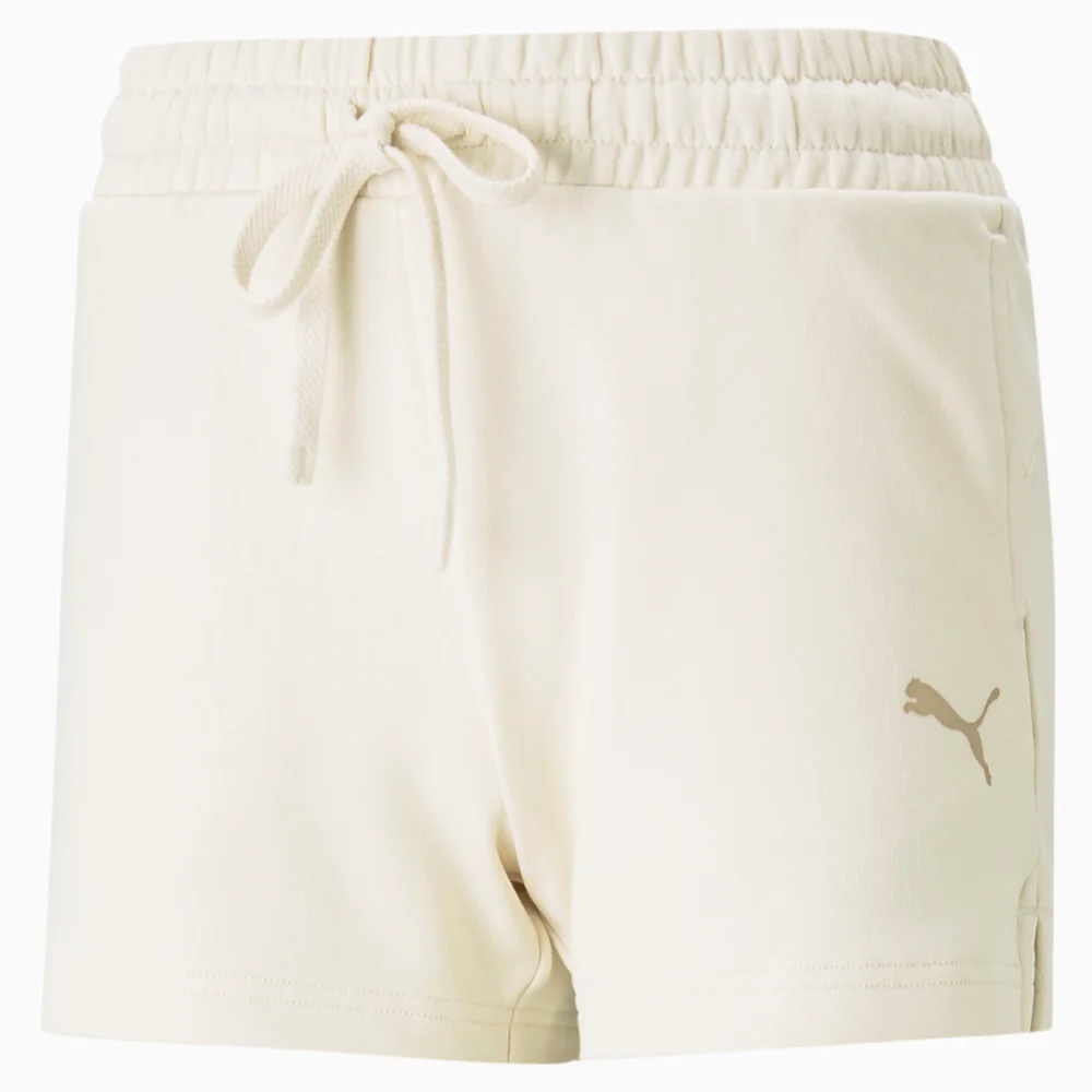 Шорти ESS BETTER Shorts 67330099 Puma Білий XL, фото №4