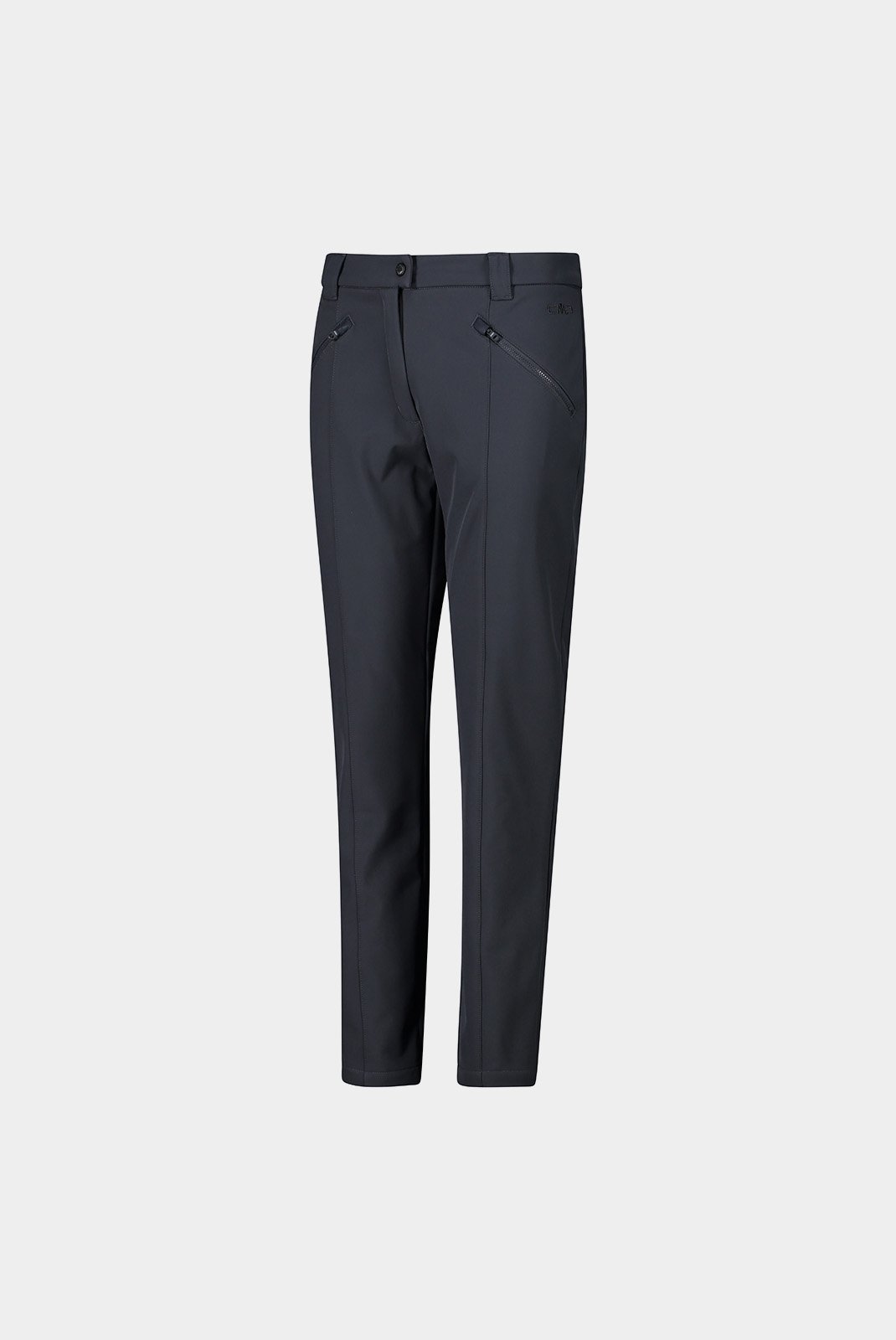 Лыжные штаны CMP WOMAN LONG PANT XS/S, фото №2