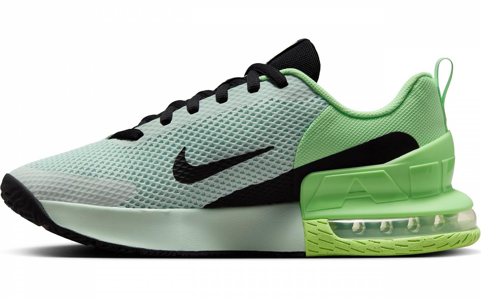 Кроссовки Nike Air Max Alpha Trainer 6, фото №9 Кроссовки Nike Air Max Alpha Trainer 6, фото №9