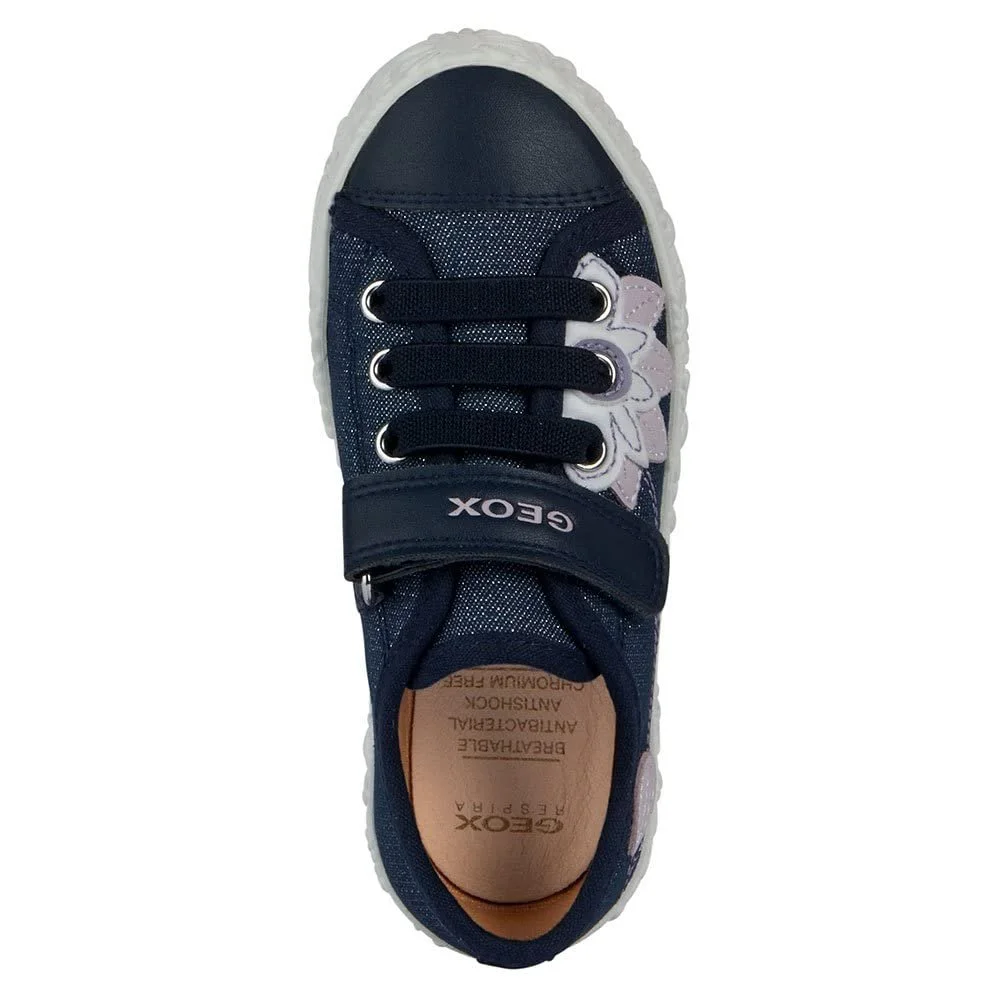 Кросівки Geox Jr Ciak Girl, фото №4