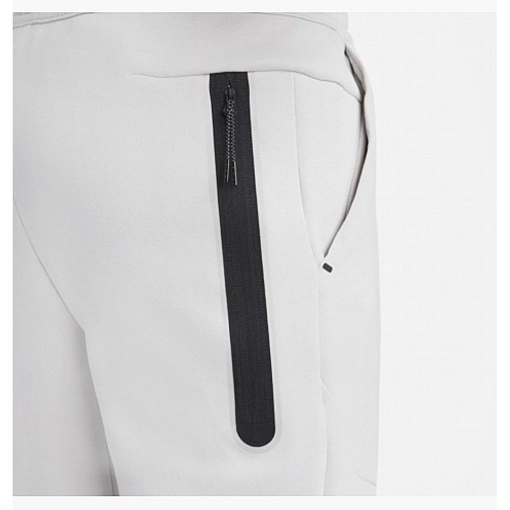 Штаны мужские Nike Sportswear Tech Fleece XL, фото №5