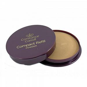 Пудра Constance Carroll UK Refill, 16 Deep Bronze 12 г - Фото 1