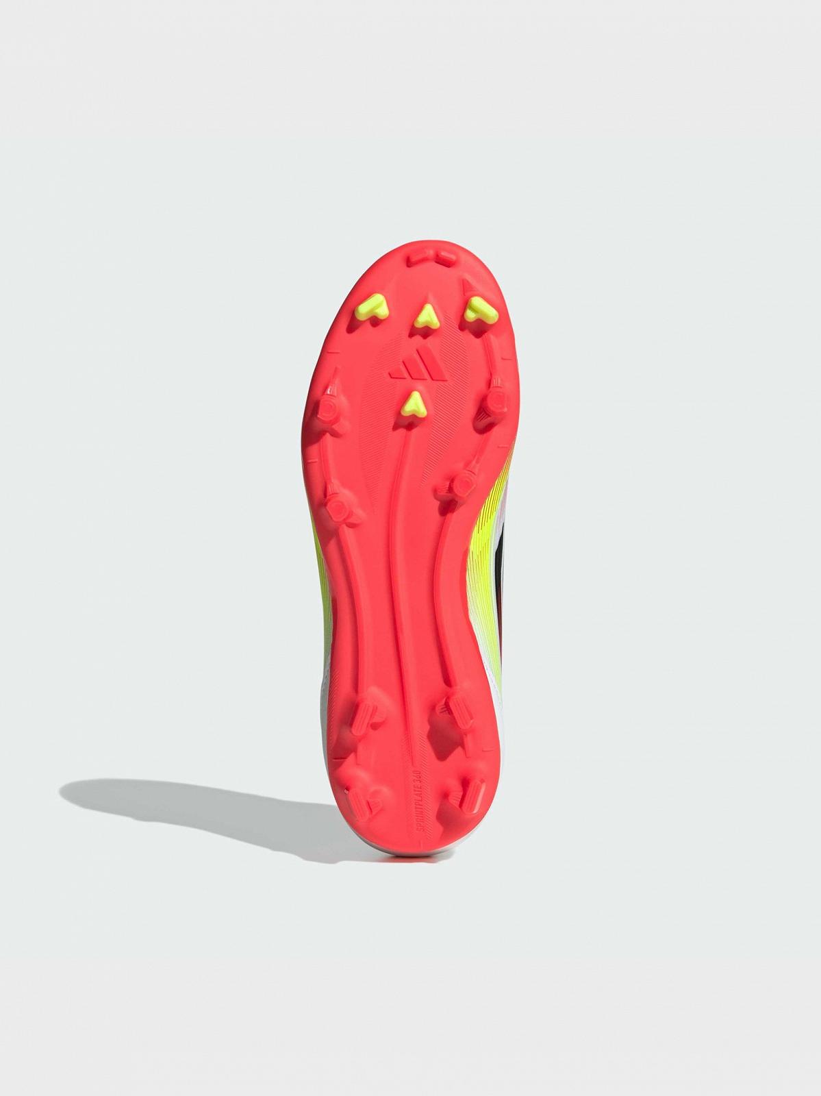 Бутси Adidas F50 League FG/MG JR 38, фото №3