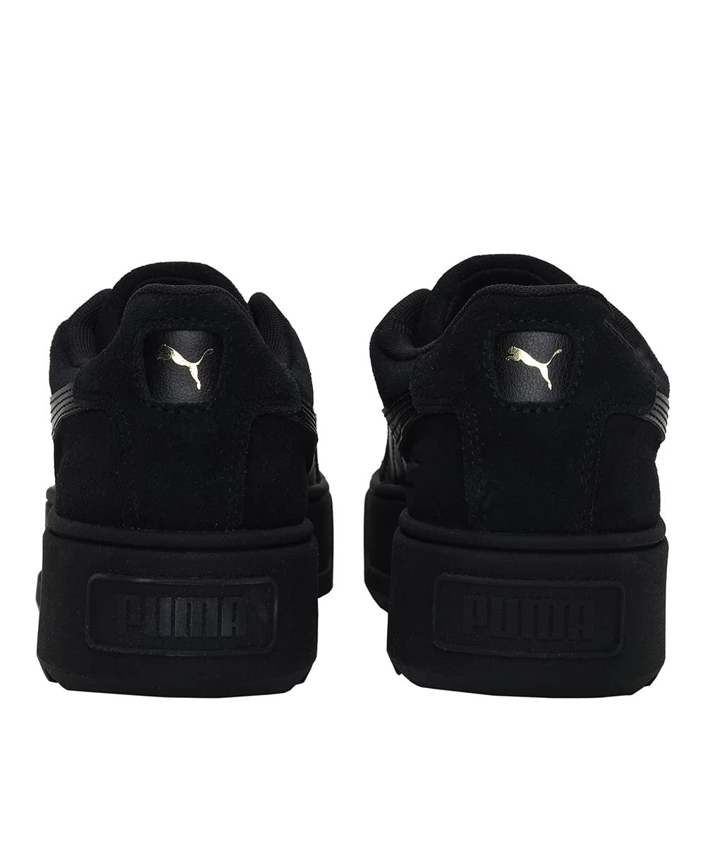 Кросівки PUMA Karmen L, фото №4