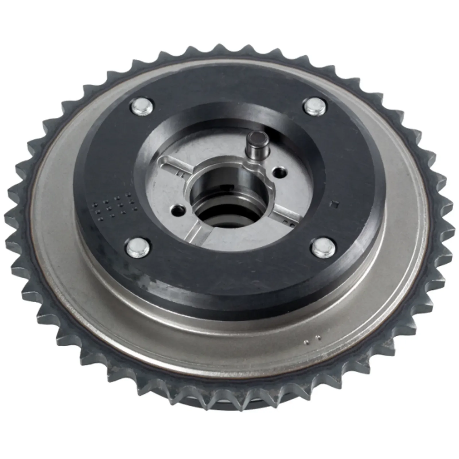 Фазорегулятор PartsTec PTA126-0021 впускная сторона для MERCEDES-BENZ, фото №1