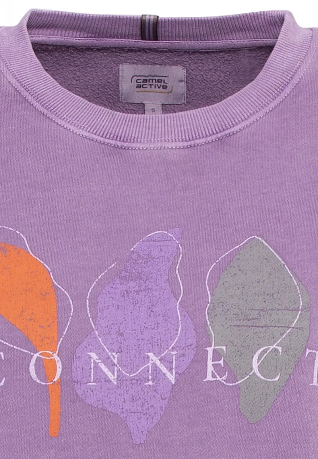 Жіночий джемпер camel active, фото №7