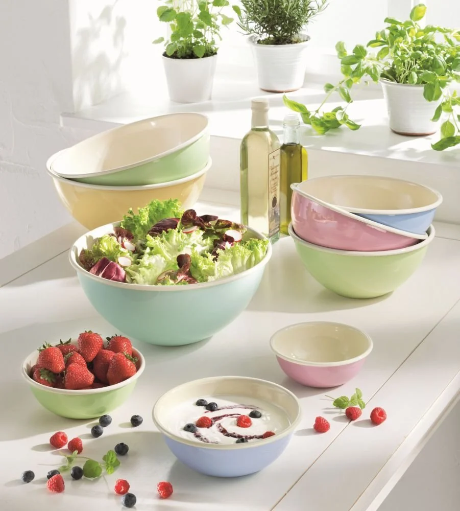 Форма для запікання Riess Classic-Household Articles Colour/Pastel 0435-006 прямокутна 36 см Синій head, фото №2