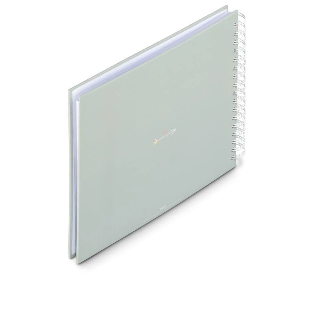 Спиральный альбом Adventure, "Good Things", 28 x 24 см, 50 белых страниц, фото №7 Спиральный альбом Adventure, "Good Things", 28 x 24 см, 50 белых страниц, фото №7