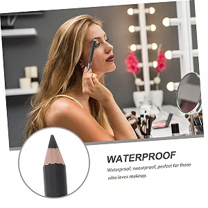 Карандаш для глаз minkissy Водостойкий synthetic.ua - Фото 1